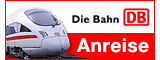 Reiseauskunft der Bahn
